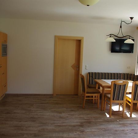 Appartement Tauernhof Kleinarl Bagian luar foto
