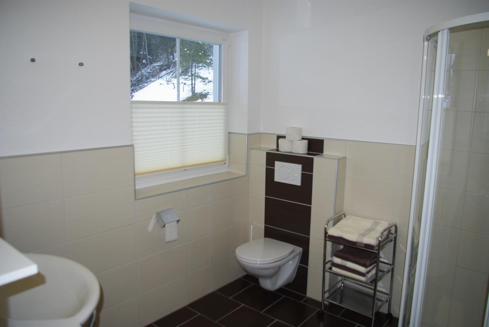 Appartement Tauernhof Kleinarl Bagian luar foto