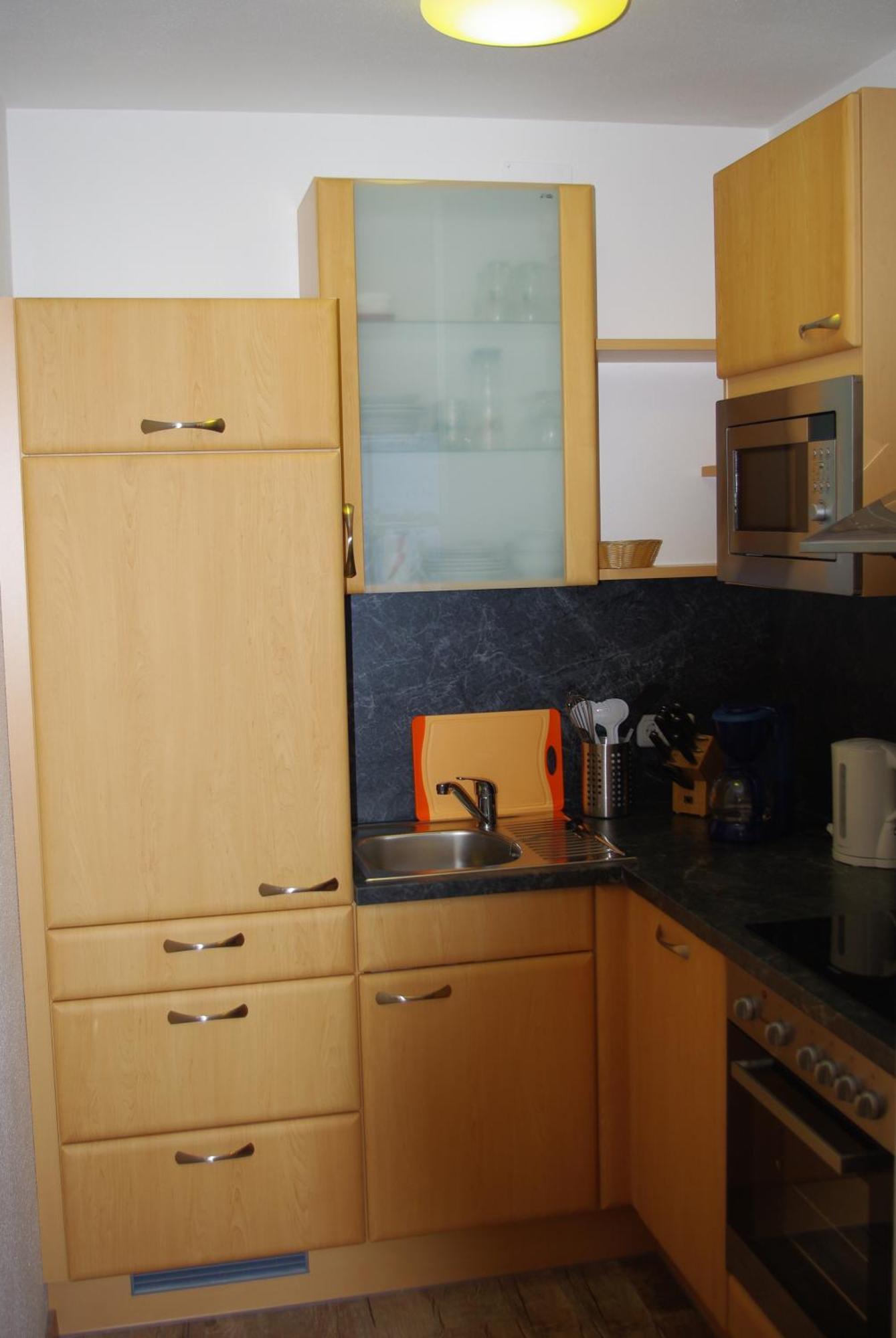 Appartement Tauernhof Kleinarl Bagian luar foto