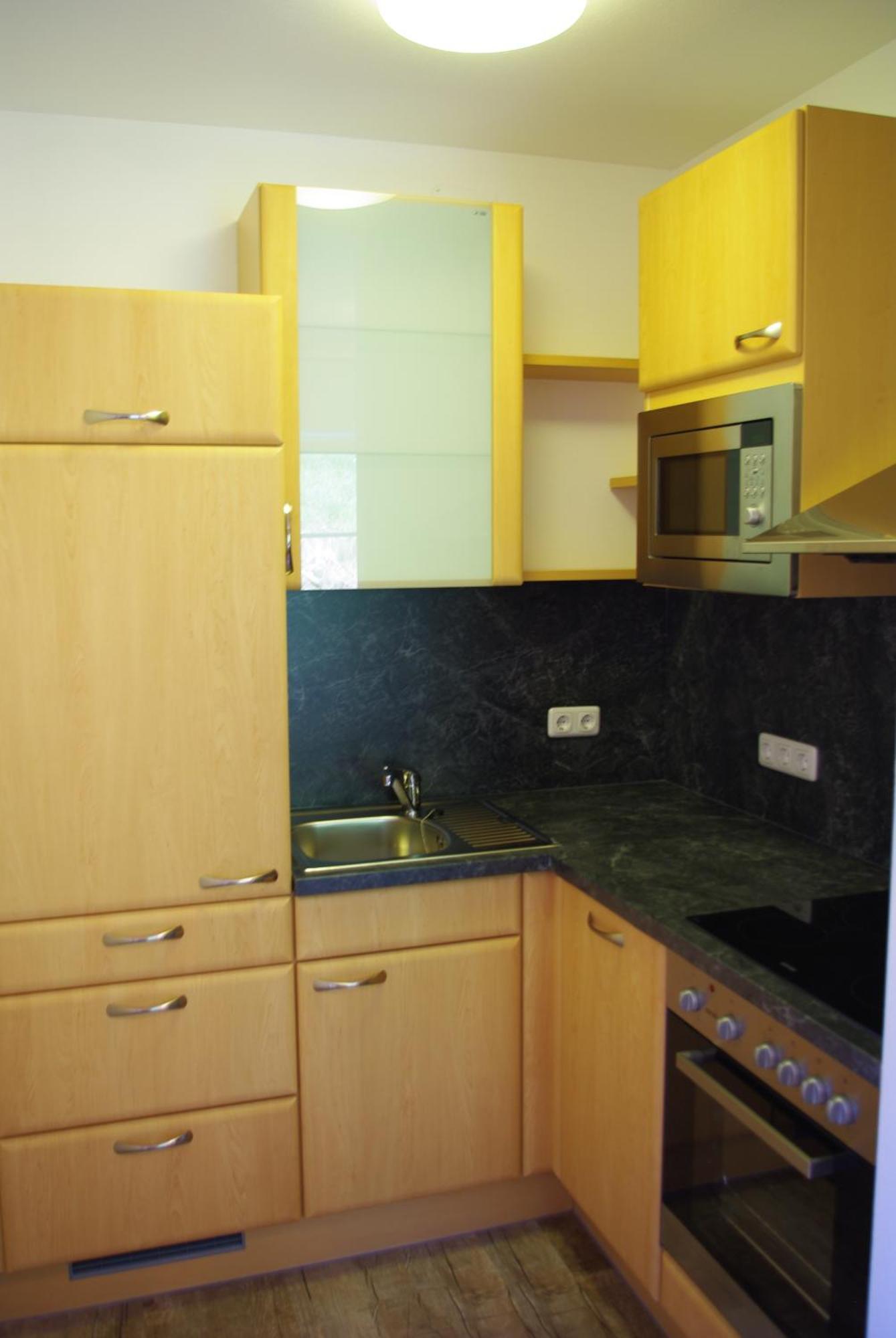 Appartement Tauernhof Kleinarl Bagian luar foto