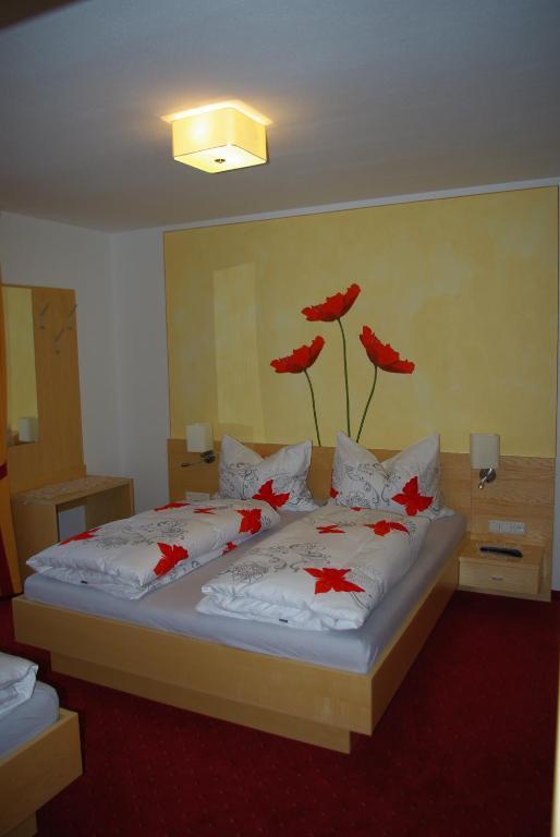 Appartement Tauernhof Kleinarl Ruang foto